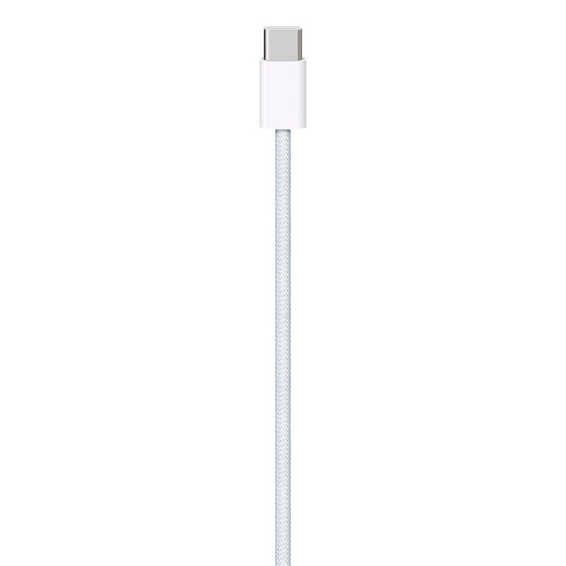 PLUS會(huì)員：Apple/蘋果 60W USB-C編織充電線-1米  124.28元（需領(lǐng)券）