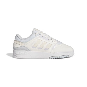 adidas 阿迪達(dá)斯 女子 三葉草系列 DROP STEP LOW W 休閑鞋 IF2690