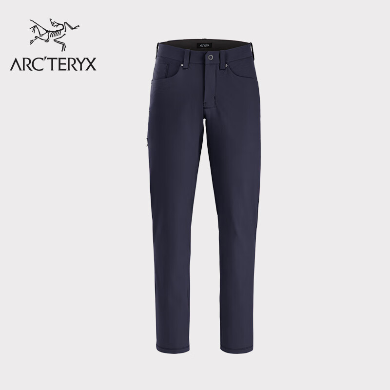 ARC\'TERYX 始祖鸟 ARRO PANT 男子防风软壳长裤 2000元