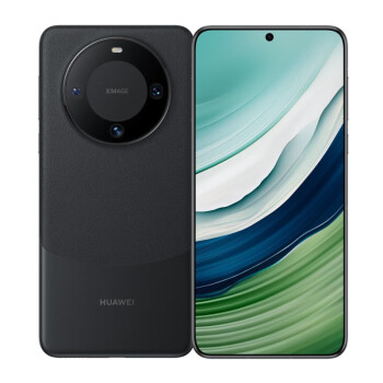 华为 HUAWEI Mate 60 手机 12GB+512GB 雅丹黑