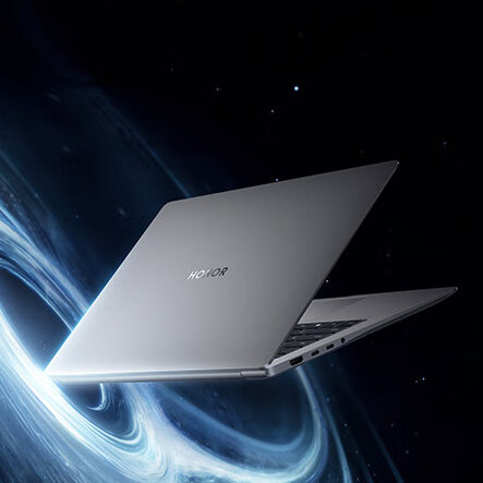 榮耀 HONOR MagicBook Pro 14 二代酷睿Ultra版 14.6英寸 輕薄本 星辰灰 4879.2元