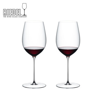 RIEDEL 醴鐸 Superleggero 紅酒杯 953ml 酒云波爾多