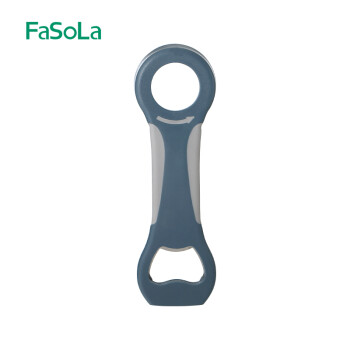 FaSoLa 多功能开瓶器 四合一家用厨房用具