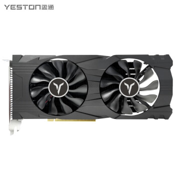 盈通 GTX 1050Ti 4G D5 大地之神 显卡 4GB