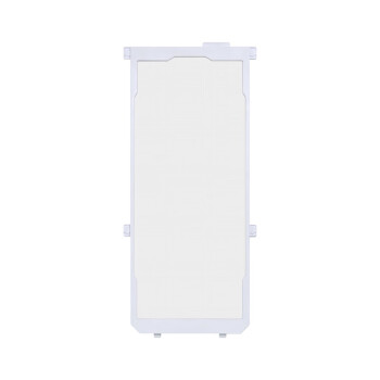 联力 LIANLI联力L216机箱前板防尘网黑色（适用于L216、L216R背插机箱）