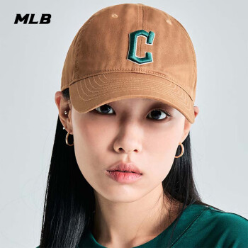 MLB 男女棒球帽 休闲帽 女神节礼物