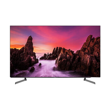 海信 Hisense 65A8F 65英寸OLED屏幕自发光24色银河4D浩瀚声场3+32GB电视 OLED自发光高配新品-65A8F