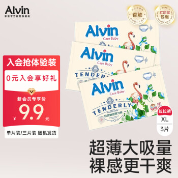 艾薇兒 Alvin經典超薄透氣拉拉褲彈力褲輕柔觸感 XL碼 3片