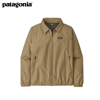 Patagonia 巴塔哥尼亞 男士風(fēng)衣透氣外套休閑夾克 Baggies 28152 CSC