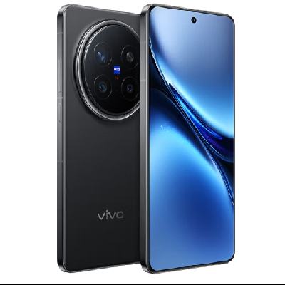 vivo X200 Pro 16GB+512GB 辰夜黑 超級長焦 手機 移動輕合約 4799元包郵（需領券）