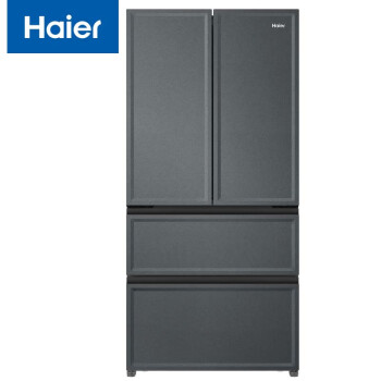 海尔 Haier BCD-460WGHFD14G9U1 多门冰箱 460L