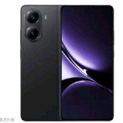 小米（MI）REDMI Turbo 4 天玑 8400-Ultra 6550mAh大电池 12GB+512GB 1728.65（返200超市卡后）