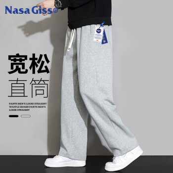 NASA GISS 男士休闲裤 100083340671