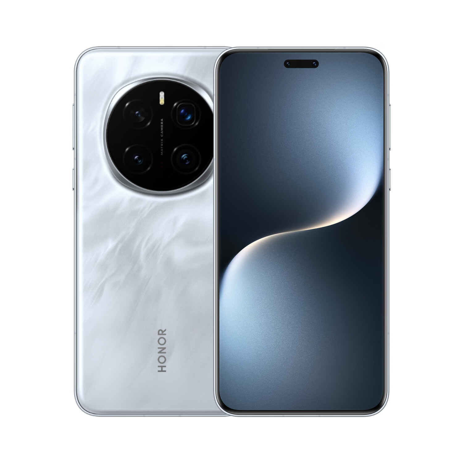 閉眼買、限地區(qū)、需首購：榮耀（HONOR）Magic7 Pro 5G手機 16GB+512G 5099元 包郵（需領券）