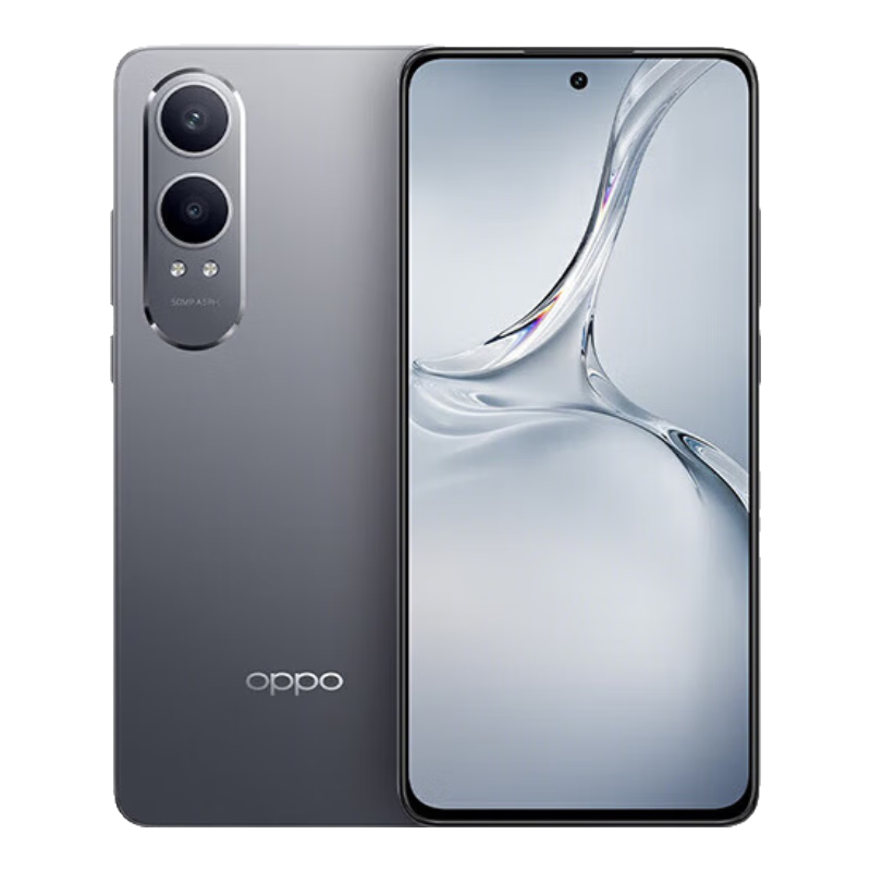 OPPO K12x 5G 80W超級(jí)閃充 5500mAh超大電池 8GB+256GB  721.65元（國(guó)補(bǔ)價(jià)格）