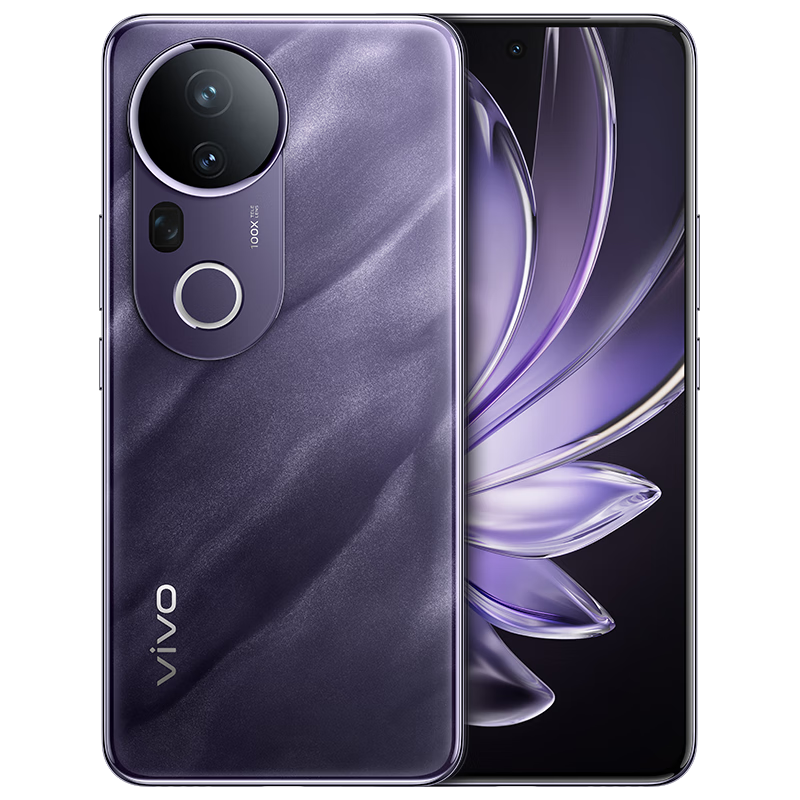 限國補(bǔ)：vivo S20 Pro 12GB+512GB 紫氣東來 國家補(bǔ)貼 超級潛望長焦 手機(jī) 移動(dòng)輕合約 2748.05元（需領(lǐng)券）