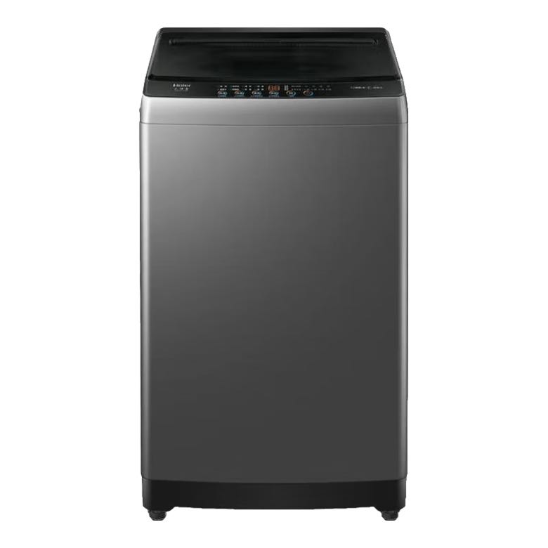 國家補貼：海爾 Haier XQB80-M10E0 納米微泡超凈洗波輪洗衣機 8公斤 1.12專屬洗凈比 一級能效 券后572.48元