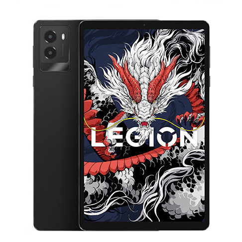 聯(lián)想拯救者 Y700 2025 8.8英寸平板電腦（2560x1600、驍龍8 Gen3、12GB、256GB、WiFi版、碳晶黑） 1399元