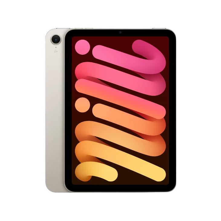 國(guó)家補(bǔ)貼：蘋(píng)果 Apple iPad mini 7 2024款 平板電腦 128GB WLAN版 3099元