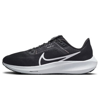 NIKE 耐克 Pegasus 40 跑鞋 DV3854-001 黑