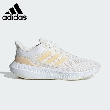 adidas 阿迪達(dá)斯 女子ULTRABOUNCE W跑步鞋 IE0725 38