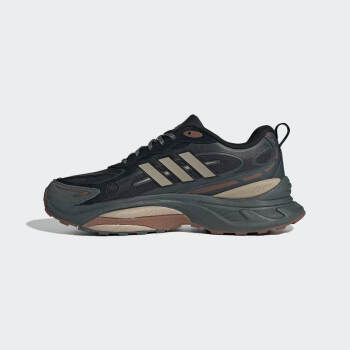 移動(dòng)端：adidas 阿迪達(dá)斯 中性 MTS PRO 運(yùn)動(dòng)跑步鞋 IH6344 黑 39碼UK6碼