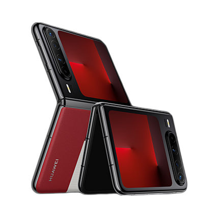 華為 HUAWEI Pura X 典藏版 折疊屏手機(jī) 16GB+512GB 型格紅 8999元