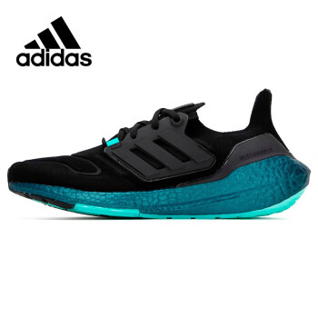 adidas 阿迪達(dá)斯 BOOST 22 HEAT.RDY男子跑鞋GX5564 41碼UK7.5碼