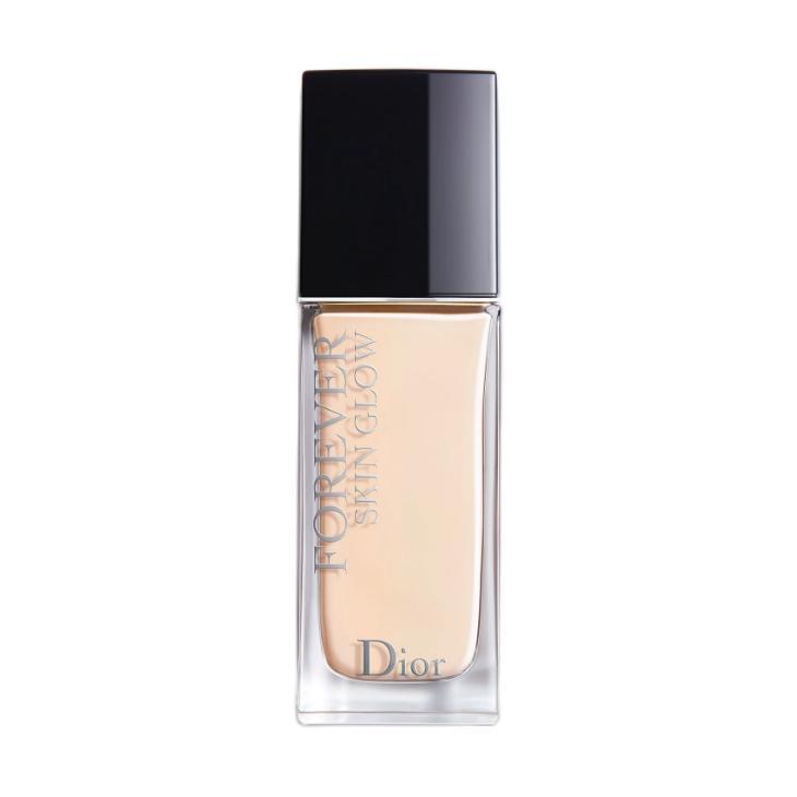 Dior 迪奧 凝脂恒久粉底液 #0N 亮澤版 30ml 券后600元