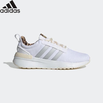 移動(dòng)端、京東百億補(bǔ)貼：adidas 阿迪達(dá)斯 女鞋戶外耐磨輕便透氣訓(xùn)練低幫跑步鞋 GW4417