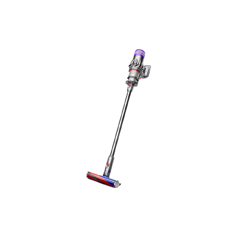 国家补贴：戴森 dyson V10 Digital Slim 手持式吸尘器 铁镍色 1847.02元