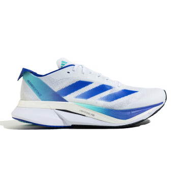 移動(dòng)端、京東百億補(bǔ)貼：adidas 阿迪達(dá)斯 ADIZERO BOSTON 12 中性跑步鞋 JR2731