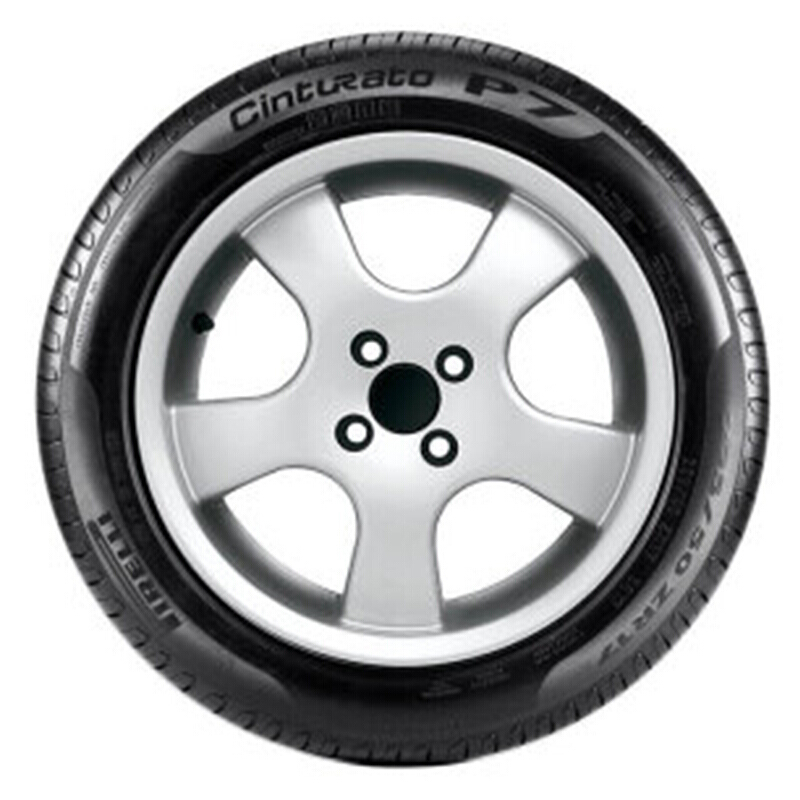 國家補貼、PLUS會員：倍耐力 Cinturato P7 R-F 轎車輪胎 靜音舒適型 225/55R16 95W 807.01元（需購買4件，合計3228.04元）