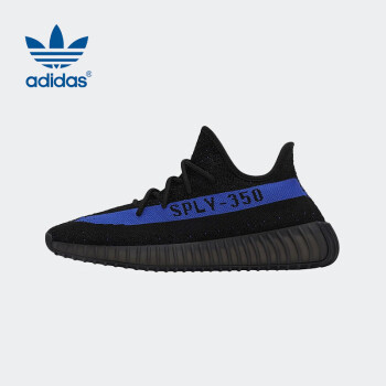 adidas 阿迪達(dá)斯 男女鞋YEEZY BOOST 350 V2椰子休閑鞋GY7164 UK6.0碼39碼