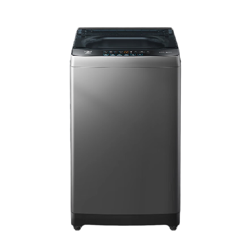 國家補貼：海爾 Haier EB120B53Mate1 變頻波輪洗衣機 12kg 博卡灰 券后826.8元