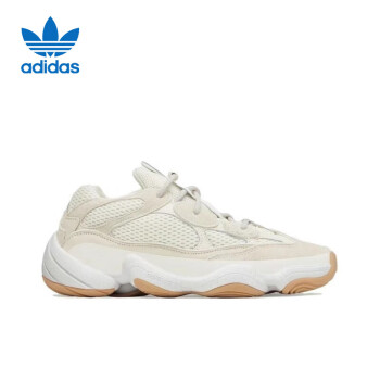 adidas 阿迪達(dá)斯 YEEZY 500 通用款休閑運動鞋 ID1600