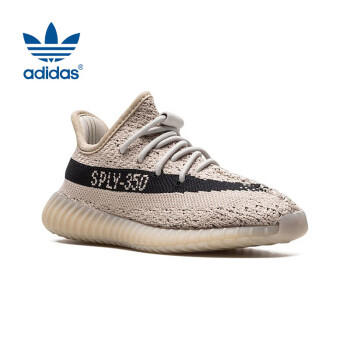 adidas 阿迪达斯 Yeezy350V2INFANTS椰子童鞋HP7871儿童UK9K码26.5码