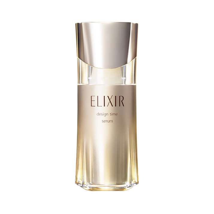 ELIXIR 怡麗絲爾 優(yōu)悅活顏塑時緊致精華液 40ml 135元