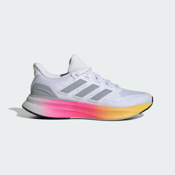 adidas 阿迪達(dá)斯 ULTRARUN 5 W 女款跑步鞋 IE8808