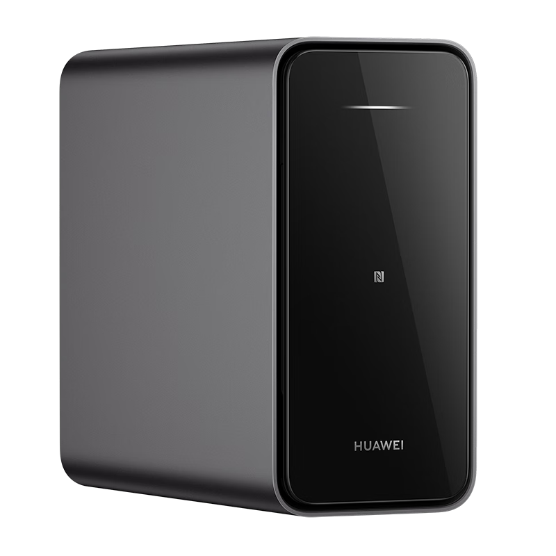 国家补贴、Plus:华为 HUAWEI AS6020 双盘位 家庭存储 NAS 4TB 1884.88元