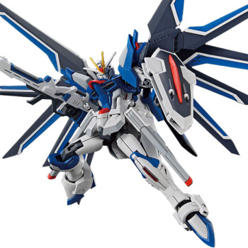 萬代 BANDAI HG 飛升自由高達(dá) SEED FREEDOM 劇場版 15歲以上拼裝模型