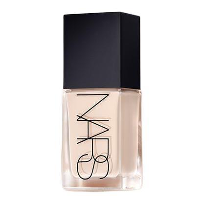 NARS 納斯 流光美肌粉底液 #L0 SIBERIA 30ml 189元