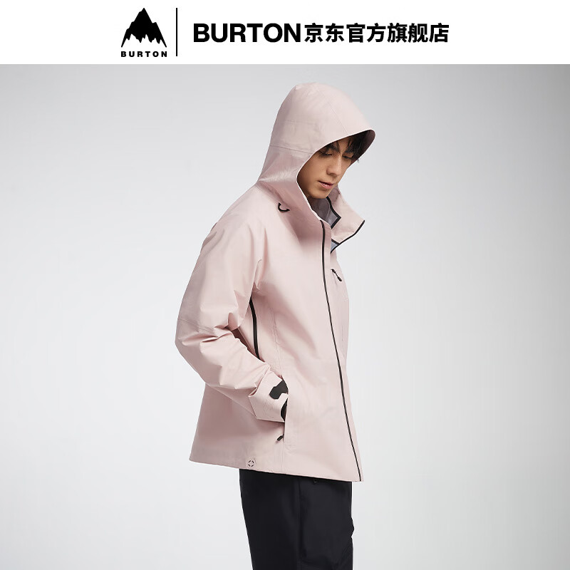 BURTON 伯顿 滑雪服 优惠商品 券后4958元