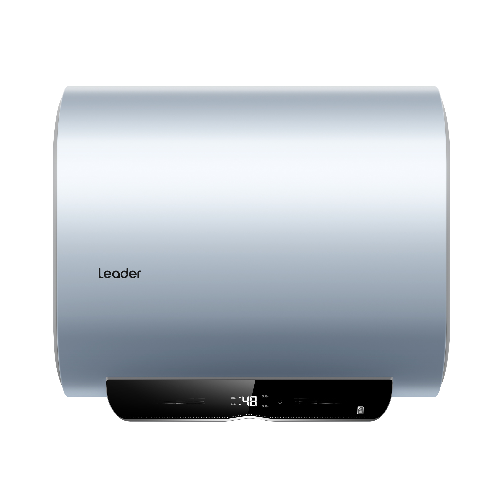 國(guó)家補(bǔ)貼：Leader LEC6001HD-F1PROK F1PRO扁桶雙膽電熱水器 60升 2200W 911.2元包郵（前10分鐘返88元后）