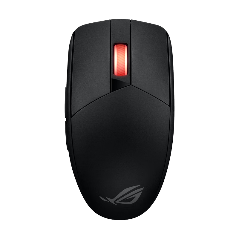 PLUS：ROG 影刃3 無線鼠標 黑色 235.88元