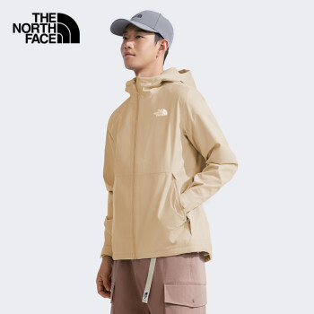 THE NORTH FACE 北面 沖鋒衣 男款 4UDN