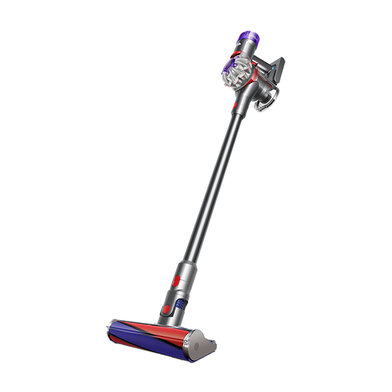 PLUS會員：DYSON 戴森 dyson V8 Fluffy 手持式吸塵器 2023款 1492.98元包郵