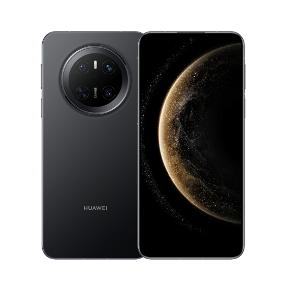 华为 HUAWEI Mate 70 手机 12GB+512GB 曜石黑 5999元