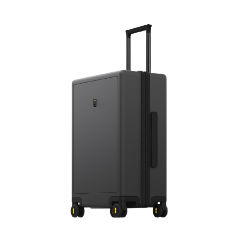 LEVEL8 PC拉杆箱 LA-1689-14T00 气质灰 24英寸 344.3元