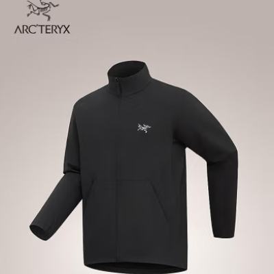 ARCTERYX 始祖鸟 ACROPLE JACKET 轻量男子风壳夹克 2400元包邮
